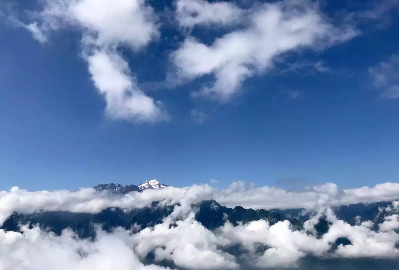 住進帳篷豪宅,就能與山川湖海,日月星辰為伴!