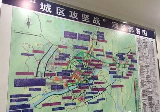 攸县规划局2020规划图图片