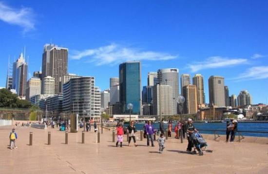 澳洲雇主担保移民186签证2017年政策条件解读