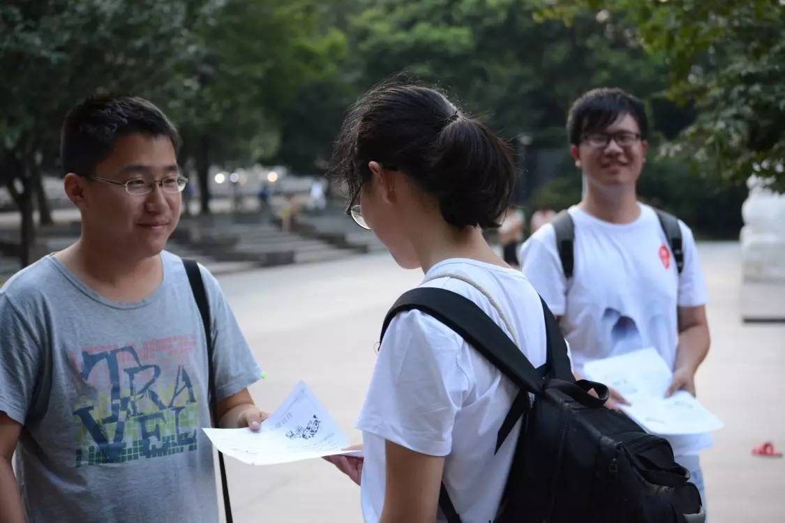 青年之聲傳播知識服務民生蘭州大學氣象防災減災赴江蘇南京暑期社會