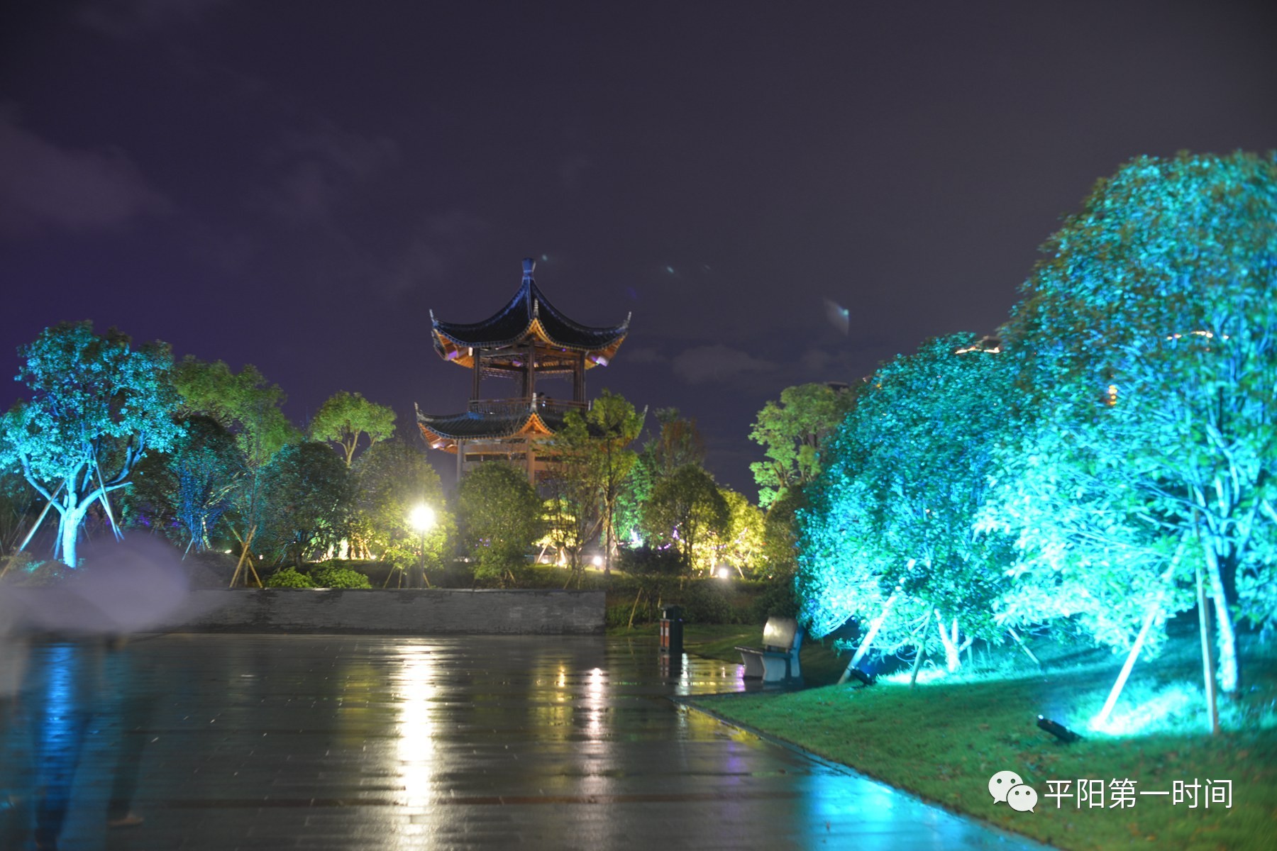 成為昆陽鎮目前最大的公園,也是目前最受市民喜愛的公園.