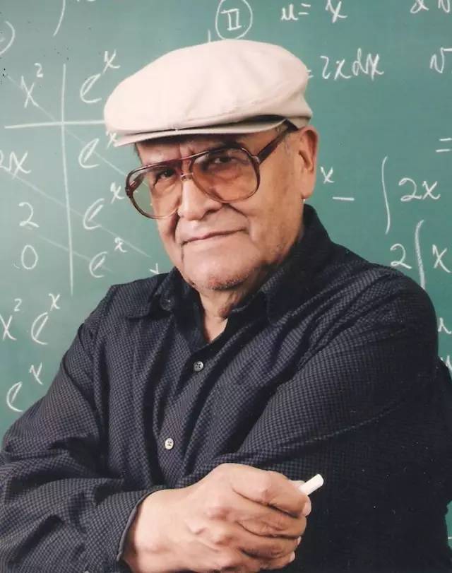 Jaime Escalante图片