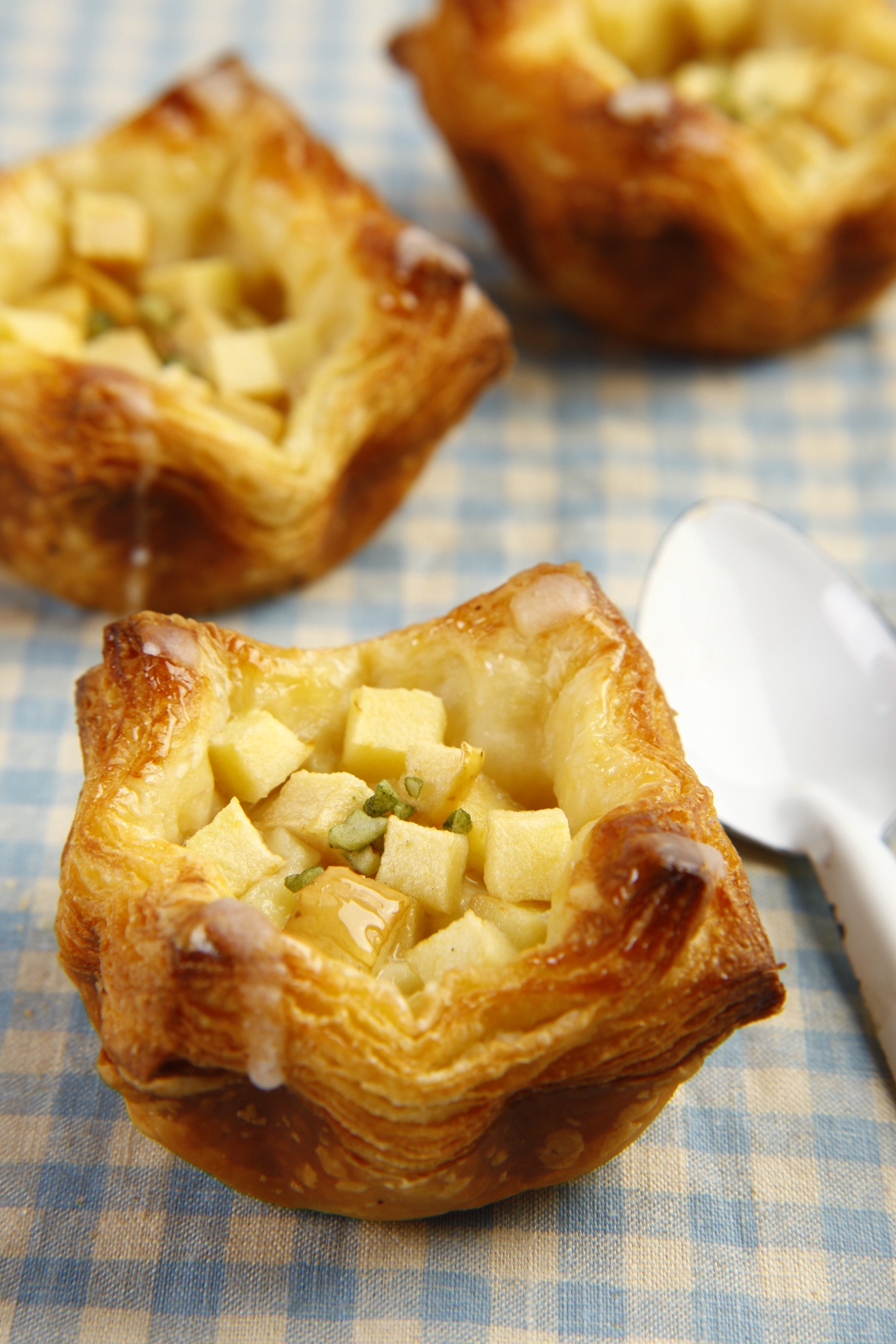 Love Danish pastries and Singapore flavours? Head to The Line Shop at ...