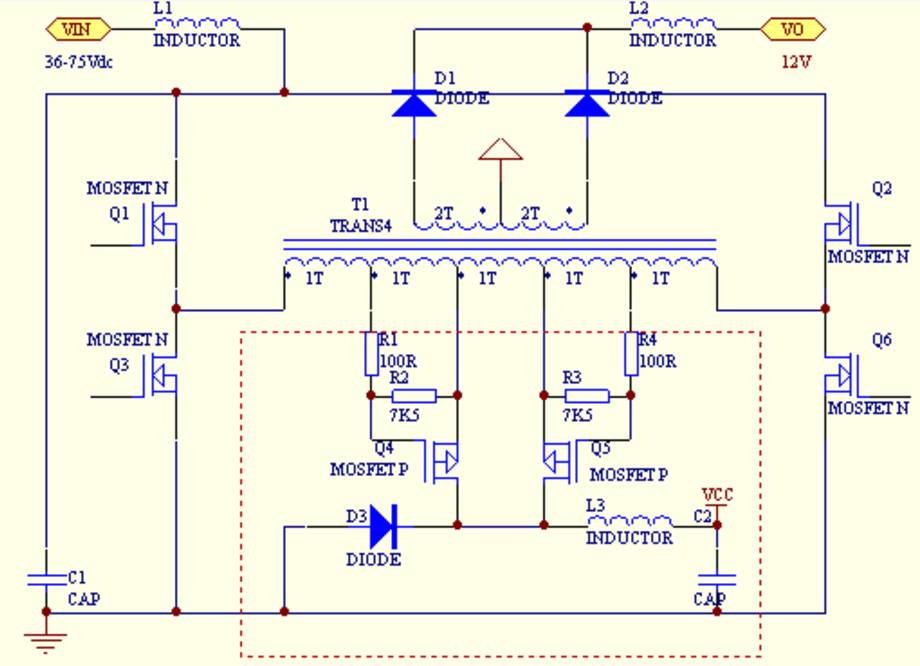 ln5r12c应用电路图图片