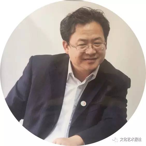 文化 正文 文化藝術報專訪西北大學博物館常務副館長劉豐 西大博物館