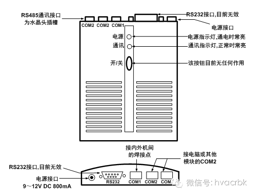 採集器,三相表,單相表的安裝後,為了獲取數據需要對其進行rs485通訊線