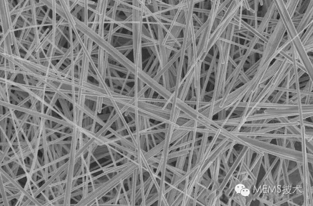 對比氧化銦錫ito導電薄膜與銀納米線snw