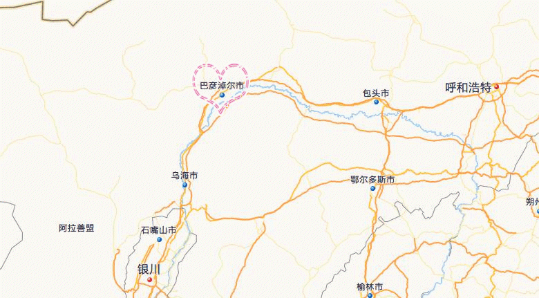 巴彦县位置图片