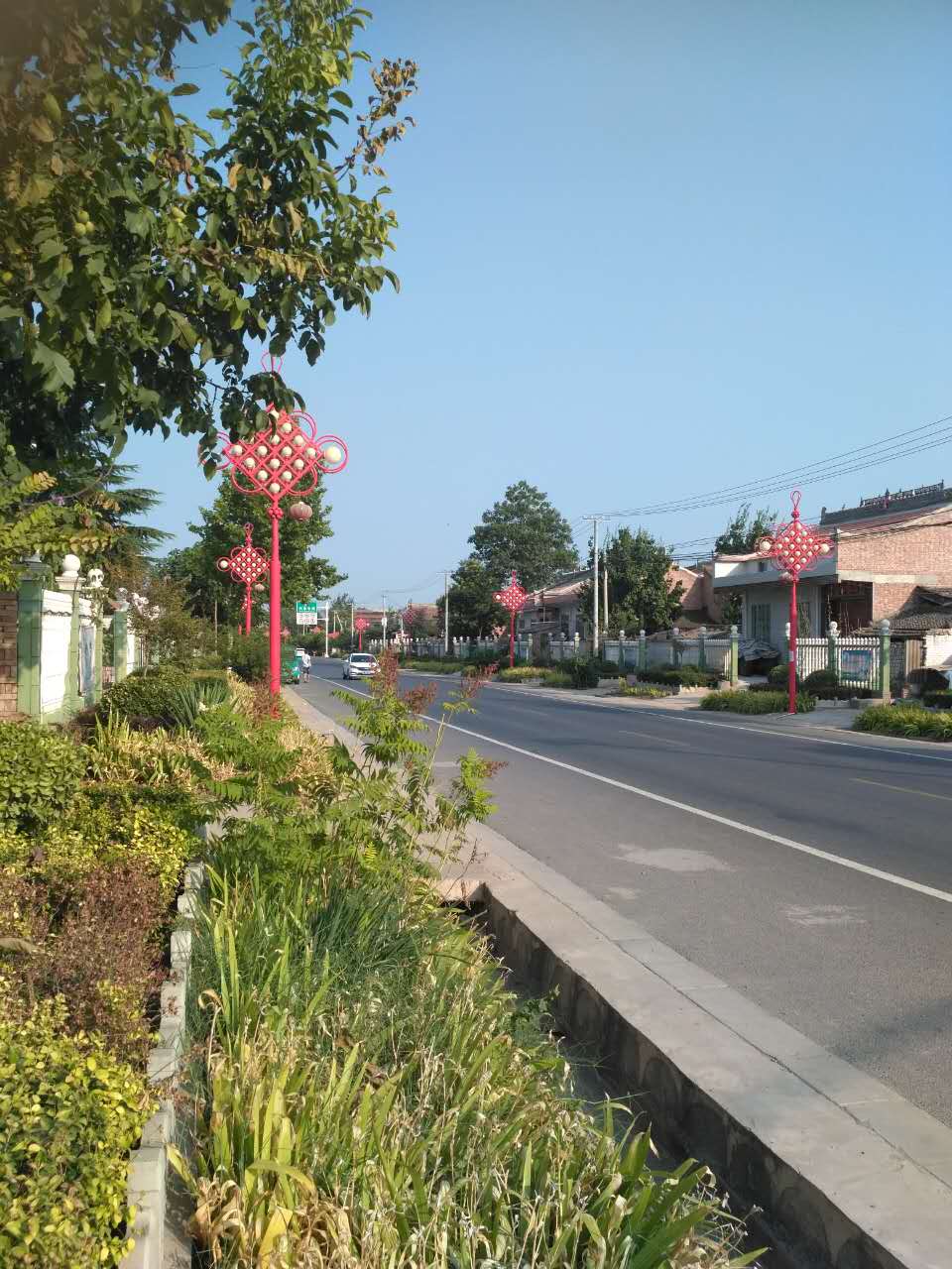 扶风县城关街道图片