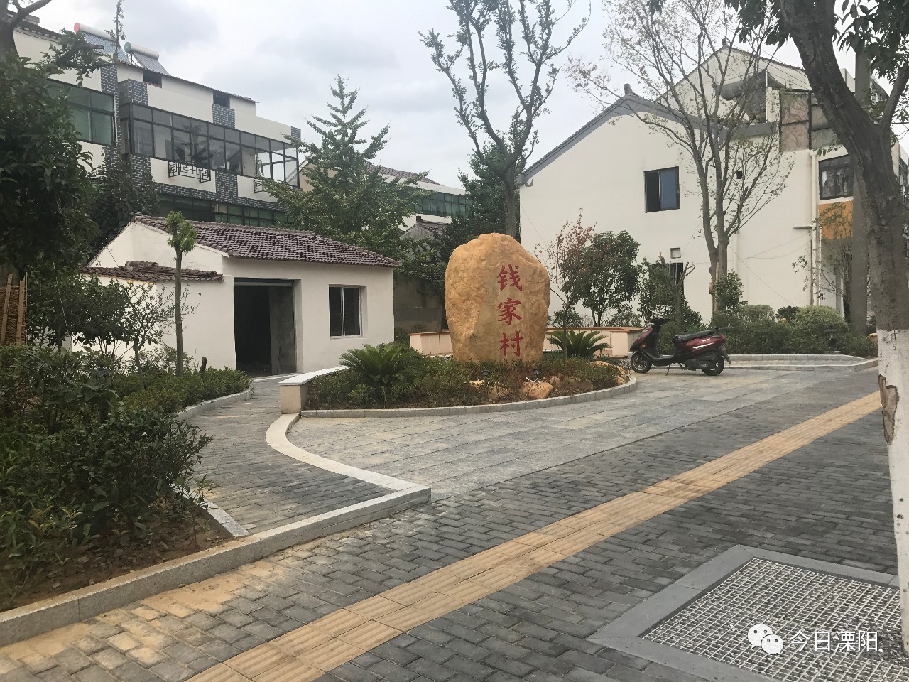 唐家村菜场整治城市综合体取得突破成功引进万达广场,银江国际商业