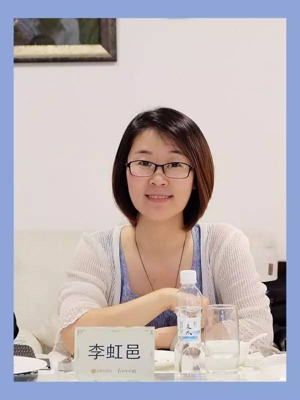 何芳学长创业者的颜值在女性投资人这里占几分