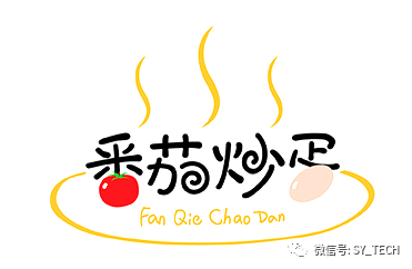 我番茄鸡蛋面哦～嗯哼,就是这么傲娇!据其描述其自带"大厨"属性!