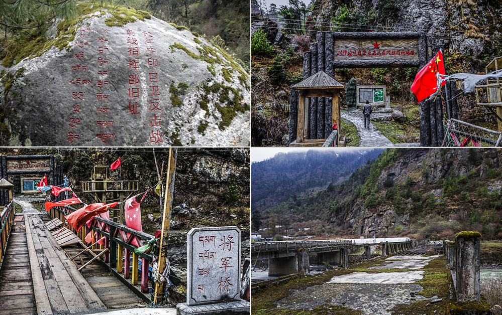 藏地江南,这个与不丹印度接壤的小村才是世外桃源