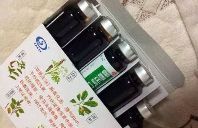 濟南高溫黃色預警!但中暑後千萬別用藿香正氣水!