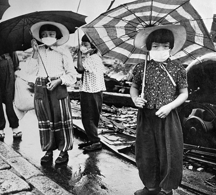 广岛核爆72周年,日本该不该为此得到道歉?