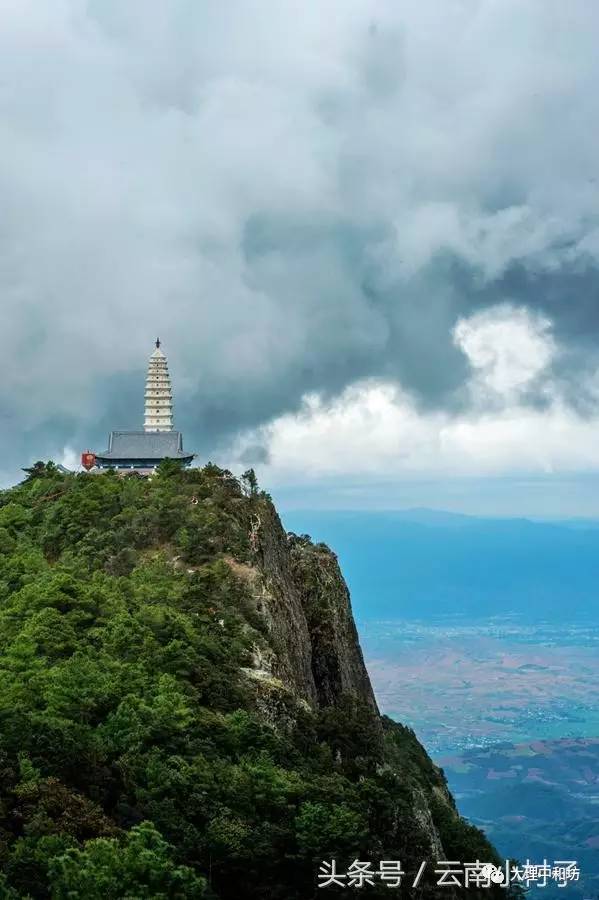 骑马上鸡山简介图片