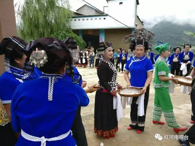 遊客 王庶康 來到屏邊我才知道屏邊的美麗,來到白河鎮白河村,我覺得山