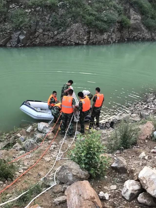 張家口花季孩子溺水全過程!省臺曝光揭露真相