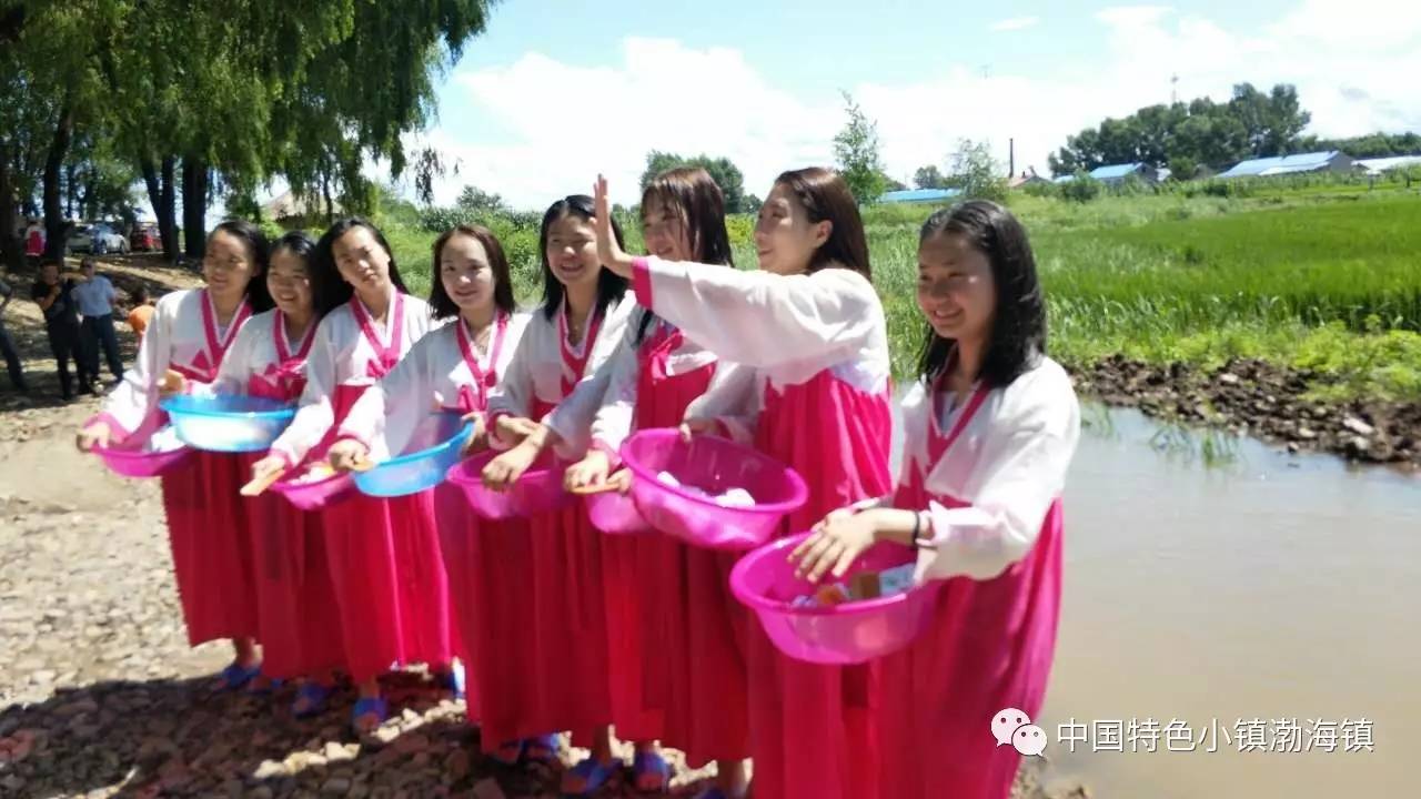 流头节开幕直击现场亮点