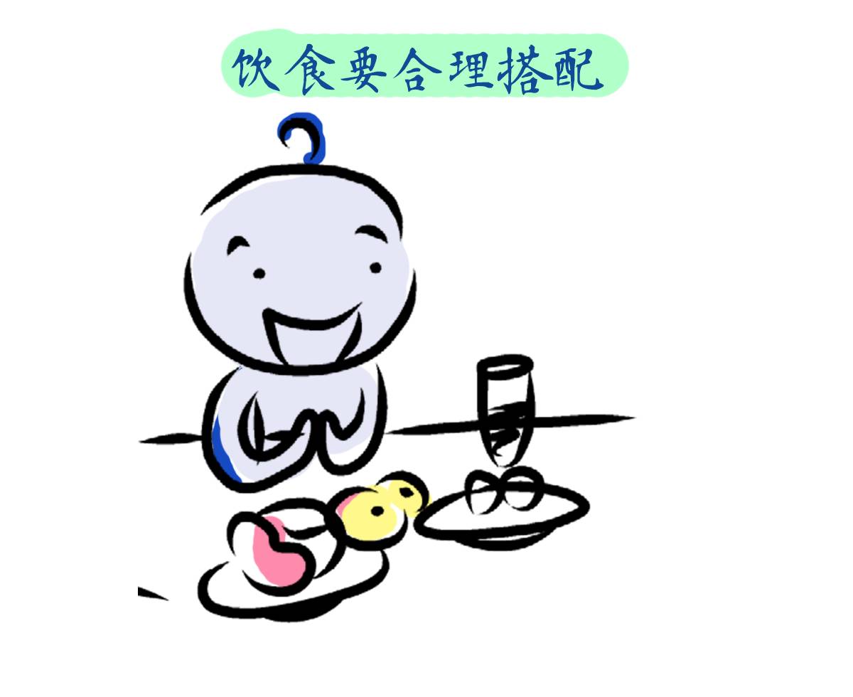 【涨姿势】炎炎夏季,肺癌术后饮食知多少?