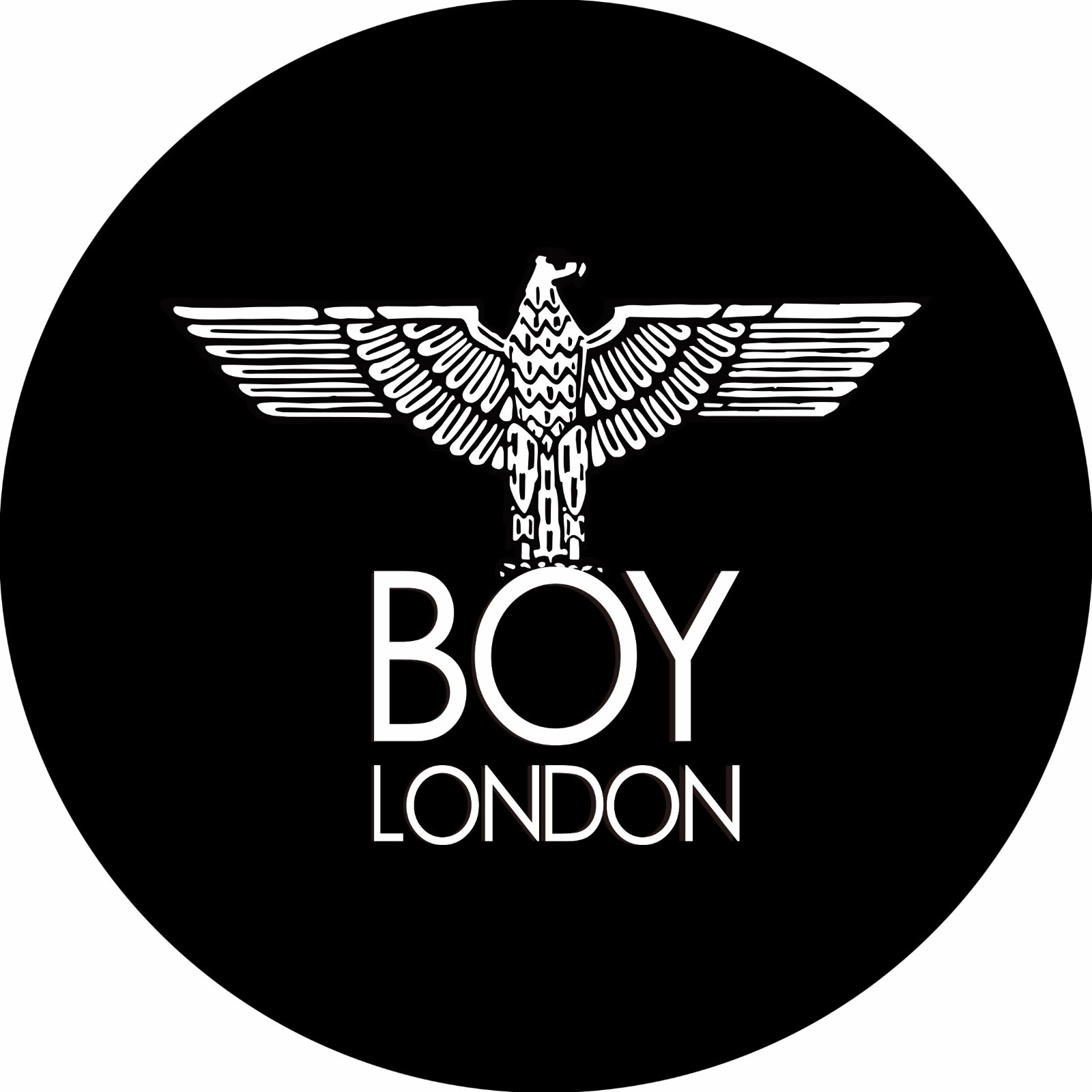 招聘丨boy london 怀特国际商城店等你来!
