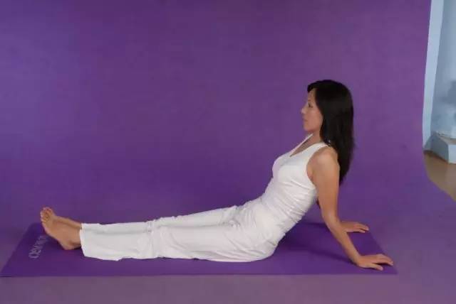 这份瑜珈十二种放松休息术送你,休息好才能练得更好