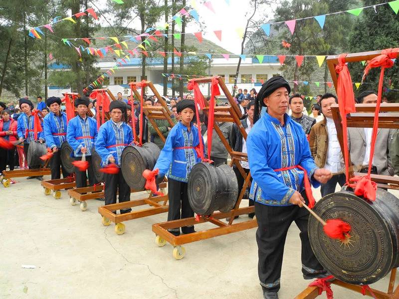 贵州民族风俗文化特色图片