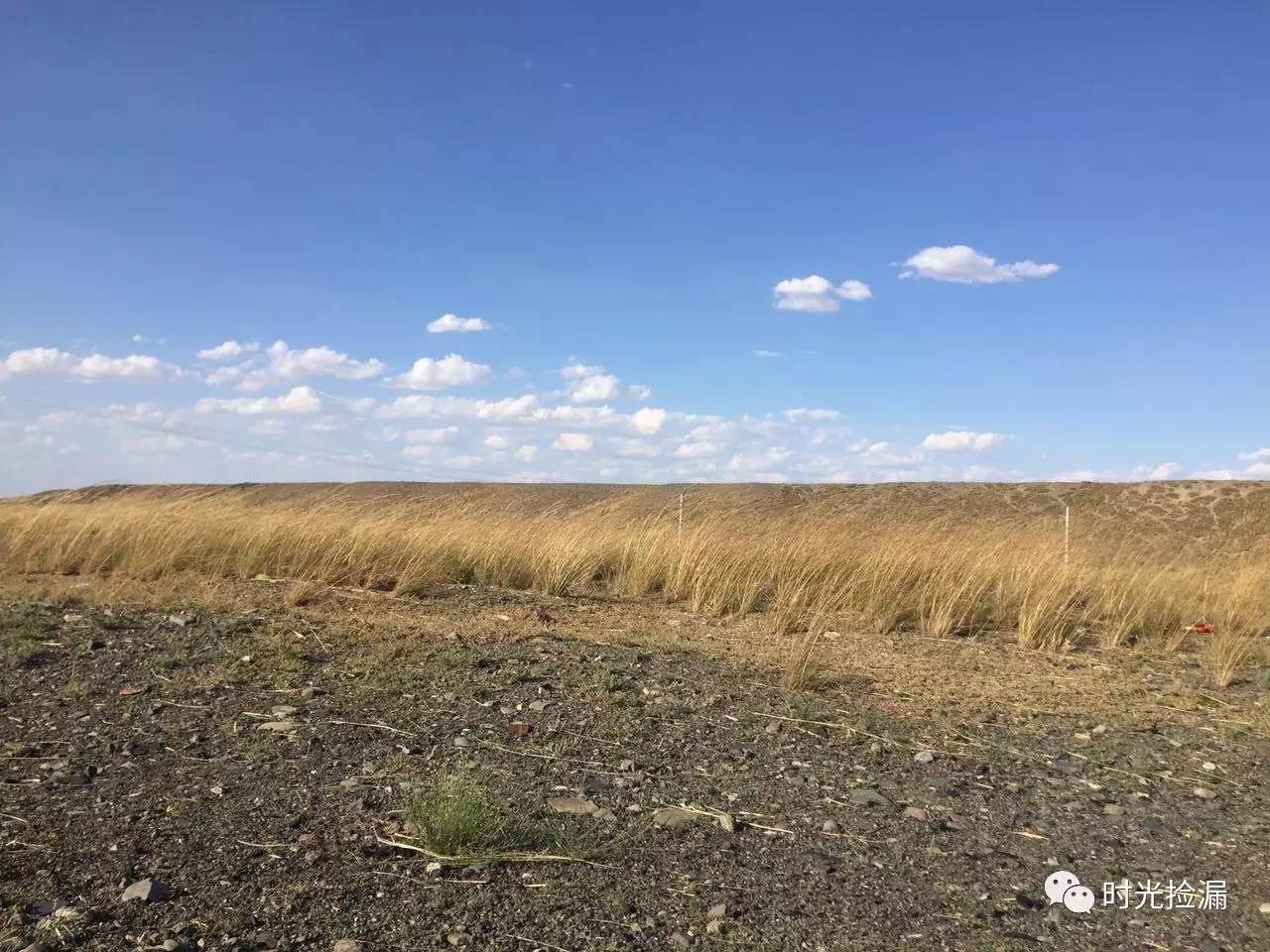 骑者无疆day22巴里坤下涝坝乡木垒县城