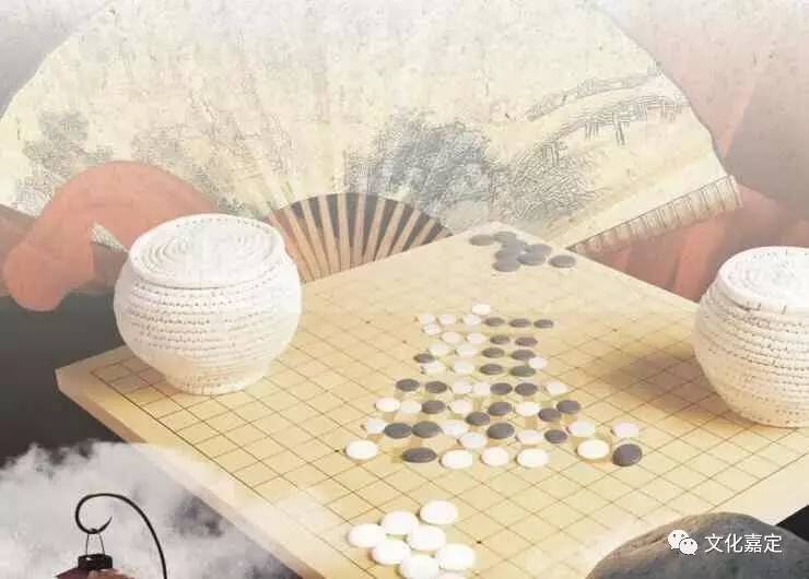 活動| 圍棋手談交流