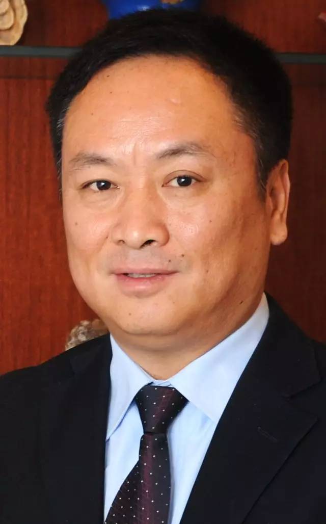 财经 正文 山东省胶州市殡仪馆馆长 孙庆驰