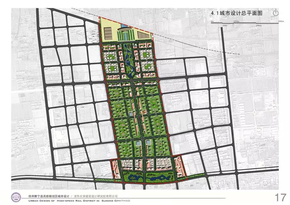 睢宁县城市规划图图片