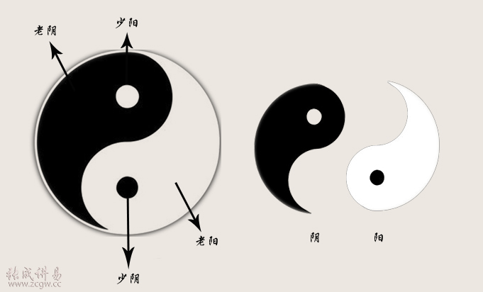 杨庆中易经讲座1-6集_认识易经中的阴阳_中奢网 易经