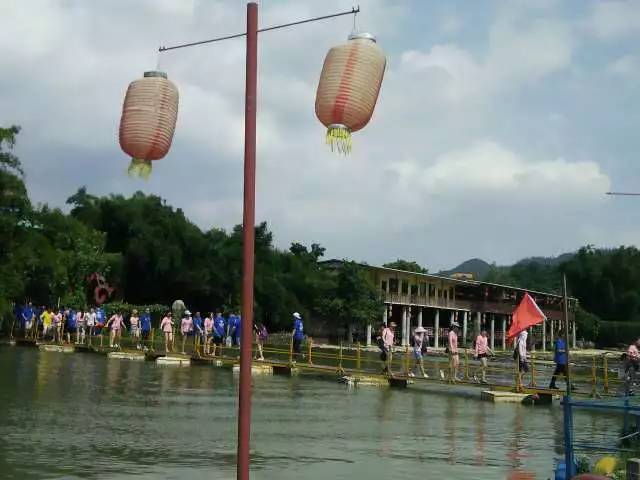 歡迎廈門金莎國際麗田園一日遊之旅!