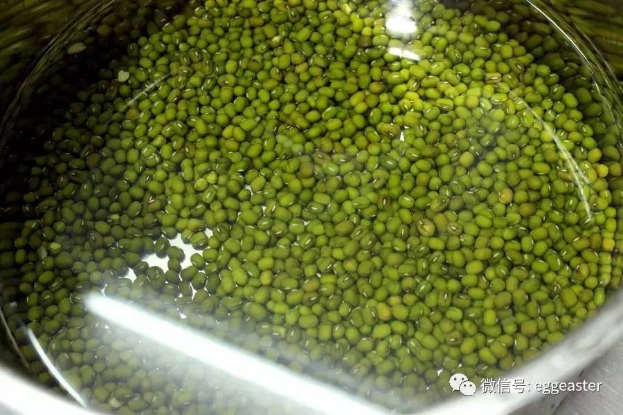 綠豆沙綠豆沙怎麼煮才沙