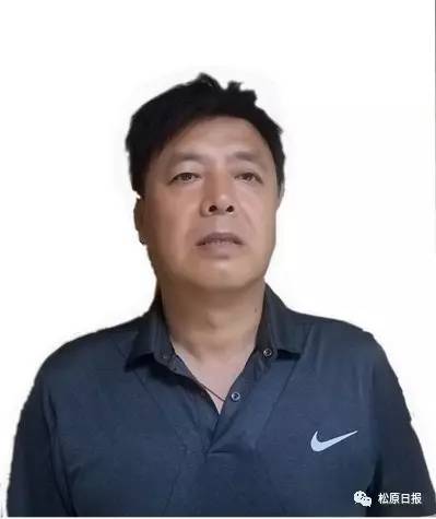 乾安县农业和畜牧业局党组书记,局长侯云峰接受组织审查