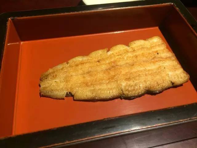 与寿司之神齐名的日本鳗鱼之神——金本兼次郎