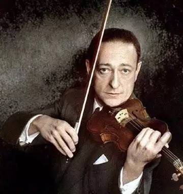 "亚莎·海菲兹jascha·heifetz1901年2月2日-1987年12月10日犹太血统