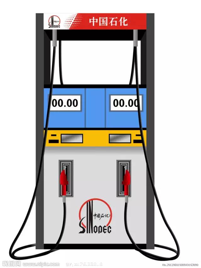 品質生活電子秤出租車計價器加油機作弊怎麼防竅門都在這裡