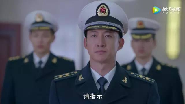 深海利剑演员表图片