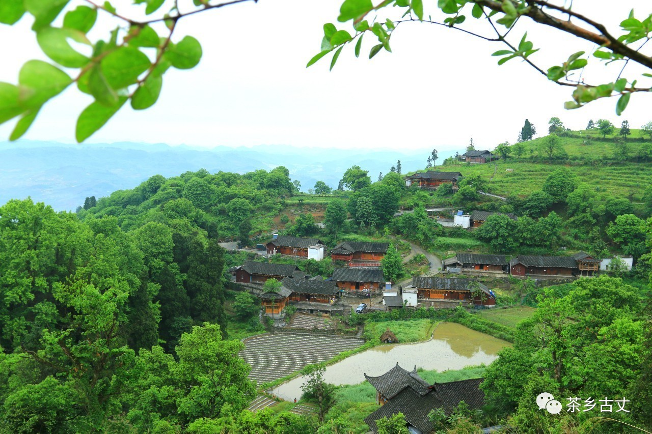 湖南古丈县旅游景点图片