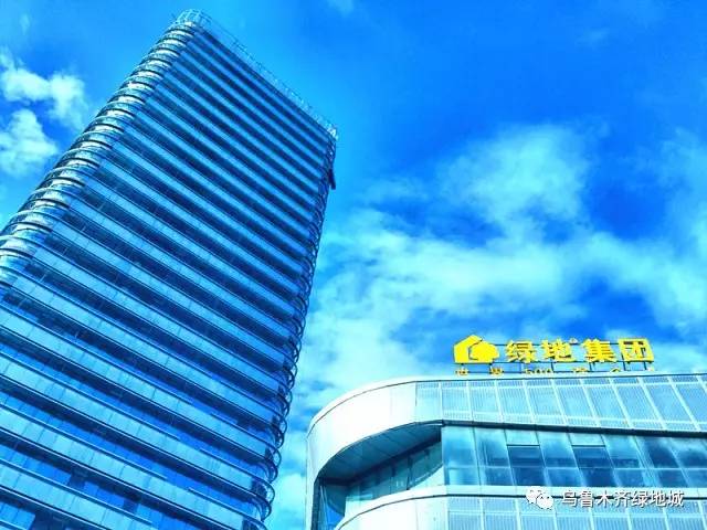 福州蓝海大厦效果图图片