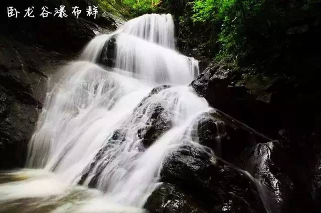 丫山臥龍穀風景區門票 丫山a哆鄉村門票 丫山玻璃棧道,優秀領隊服務