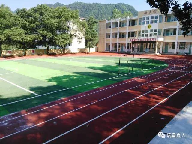 學校|瑞昌這兩所學校入選第一屆江西省文明校園候選名單