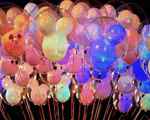 10w只气球撩爆你的少女心南京又多了一个打卡圣地