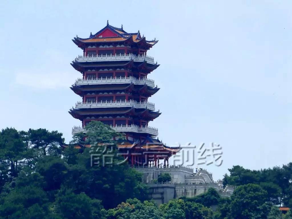 馬鞍山,獅子巖,南華寺,曹溪溫泉,