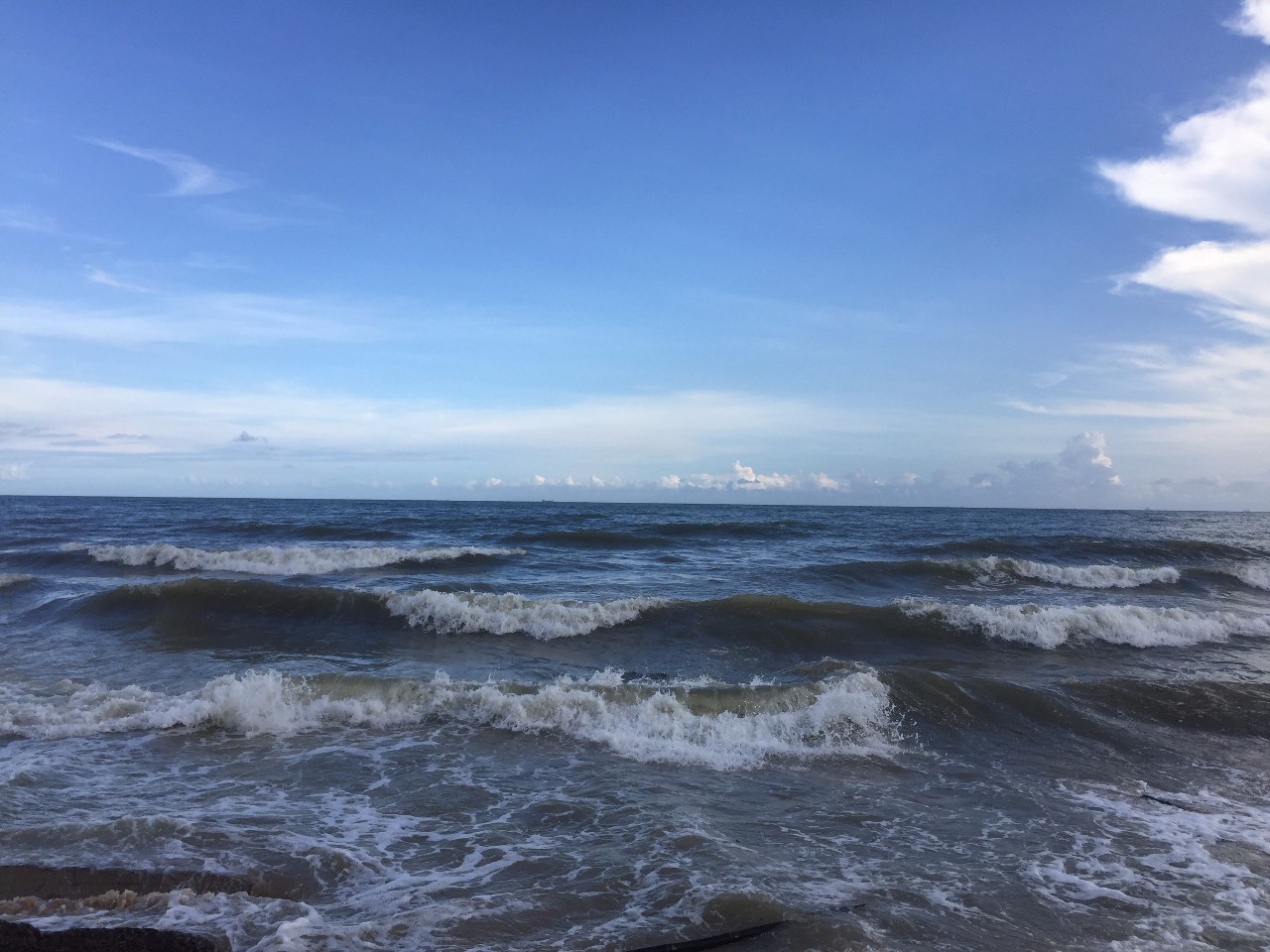 【海邊特價】8月19,20日,蝴蝶島,天堂灘純玩一日遊68元