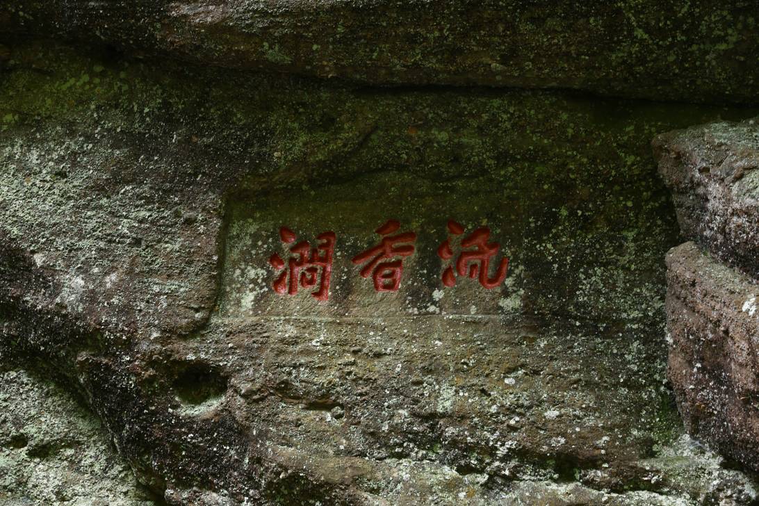 中載:依據栽培地域的不同分為:大巖茶(亦稱正巖茶,產於武夷山號稱