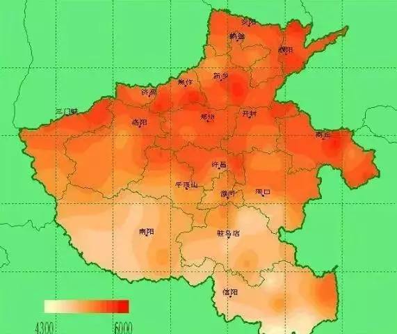 新鄉市——延津縣4.焦作市——武陟縣,孟州市5.濮陽市——華龍區6.