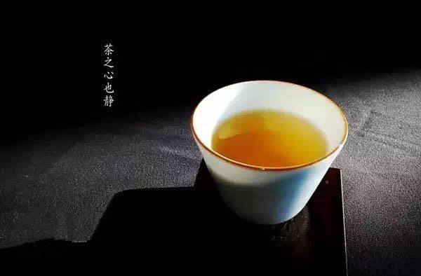 品茶,品人生真滋味