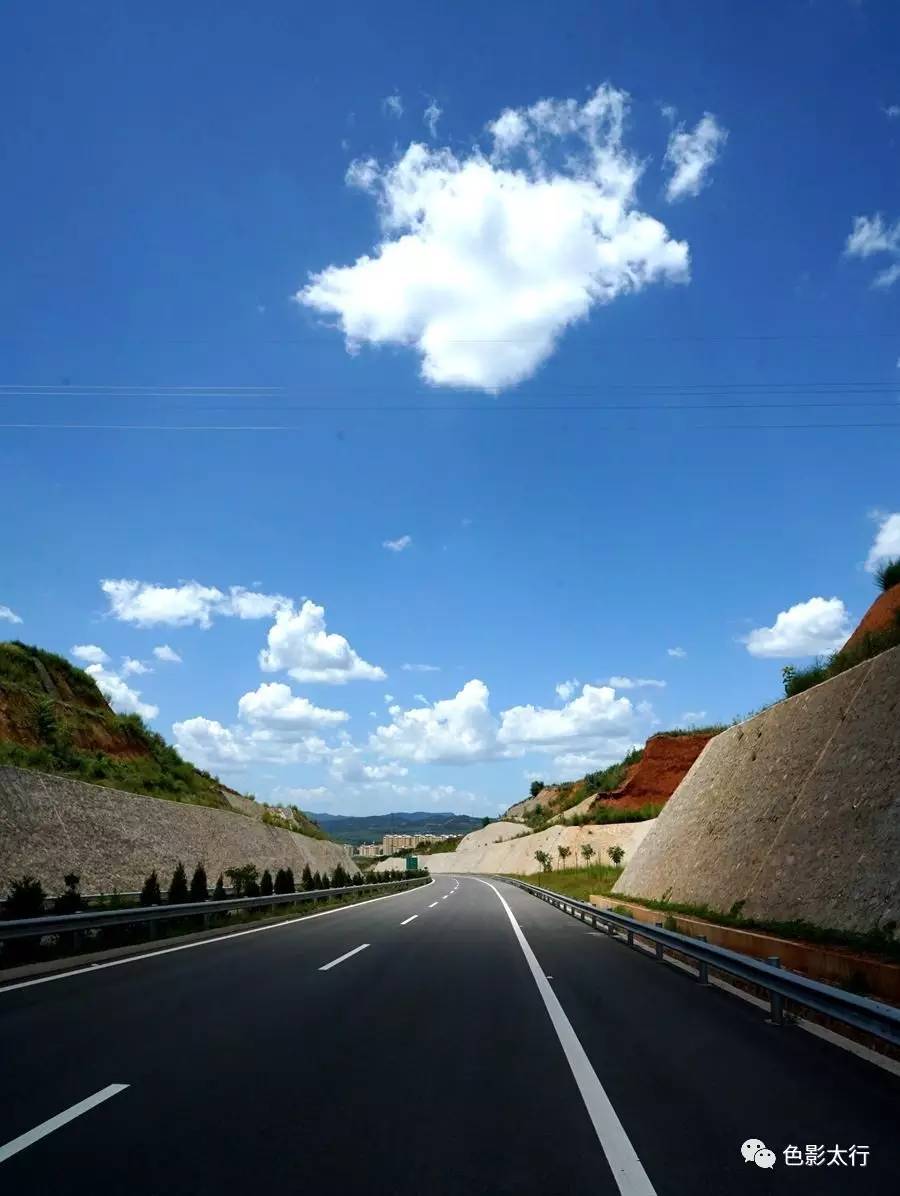 沁水沁樊公路全程图图片